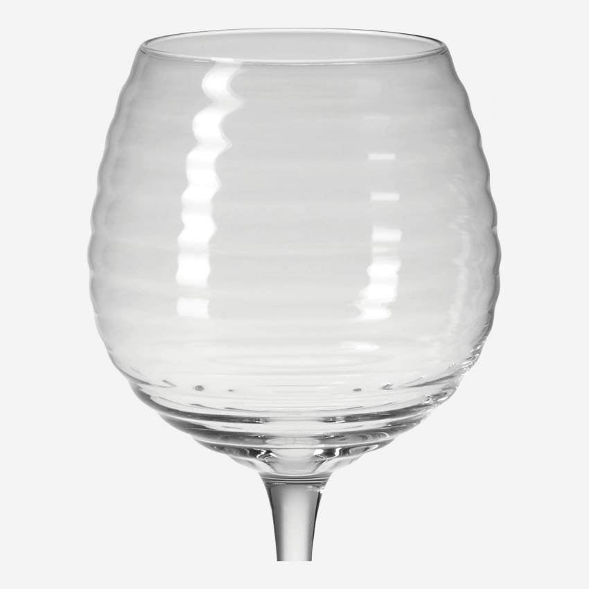 
            SOLVEIG/GLAS COCKTAIL GLASS OPTI 61CL X4